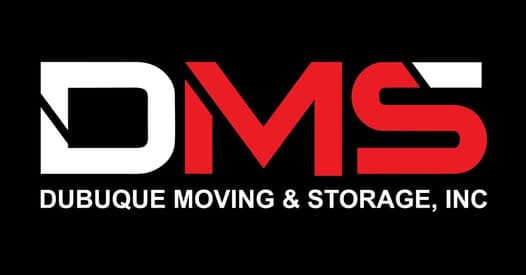 Dubuque Moving & Storage logo